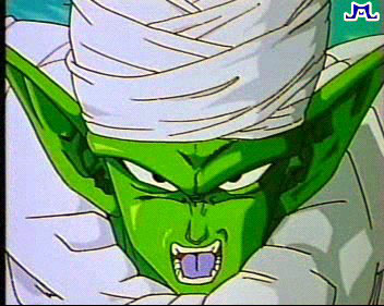 Otaku Gallery  / Anime e Manga / Dragon Ball / Screen Shots / OAV / Dragon Ball Z / 06 - L`Invasione di Neo Namek / 082.jpg